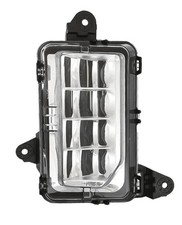 2019-2021 GMC SIERRA 1500 PASSENGER RIGHT FOG LIGHT GM2593331