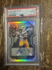 2020 Panini Prizm Baseball Cards 39