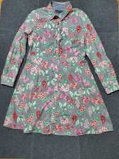 Tommy Hilfiger Martha’s Vineyard dress size 10 floral