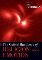 John Corrigan | Oxford Handbook Of Religion And Emotion | Taschenbuch | Englisch