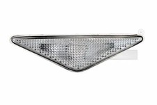 2x Blinker beidseitig 18-5759002 TYC für FORD FOCUS I FOCUS I Stufenheck