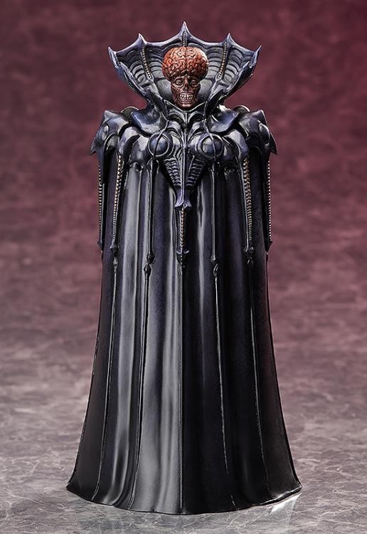 Max Factory Figma Berserk Void & FigFix Ubik