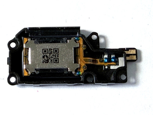 OEM Motorola Moto G 5G (2025) XT2513 Loud Speaker Loudspeaker Audio Ringer Part