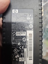 HP 135 Watt 19.5V 6.9A Power Supply For Elite 8000 8200 8300 USDT - 647982-002