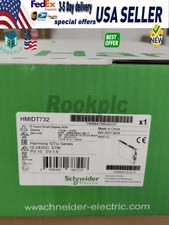 1PC New Schneider HMIDT732 Display 15" In Box Brand Free Ship