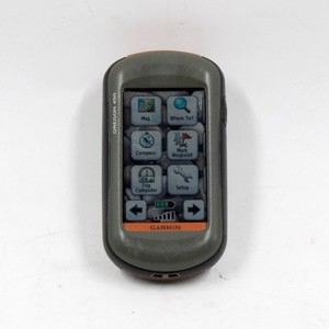 Garmin Oregon 450 | eBay