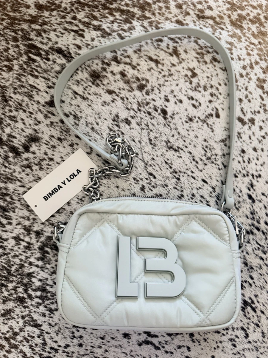 Small Bimba Y Lola Bags & Handbags for Women for sale | eBay