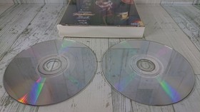 Dreamcast Virtua Fighter 3tb & Toukon Retsuden 4 Fighting Games Set Japan USED