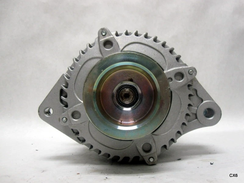 BROKEN PLUG Alternator 11392 for 2008-2012 Honda Accord - Image 2 of 4