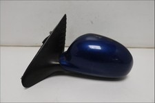 Retroviseur gauche (ou coque) Peugeot 406