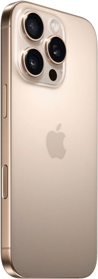 Apple iPhone 16 Pro Max · 256GB, photo 3 sur 5