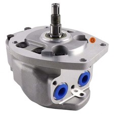 Distributor Driven Hydraulic Pump Fits International Replaces 128190c91