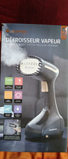 defroisseur vapeur "Goodmans"complet