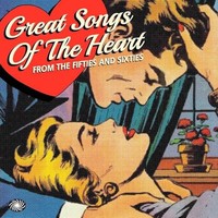 Various - Great Songs Of The Heart - From The Fifties And Sixties - Cd - G3Z