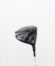 Cobra Ds Adapt X 10.5° Driver Extra Stiff Flex Denali Black 60 13143306 Good
