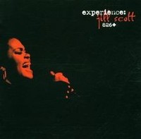 Experience: Jill Scott 826/+ Von Scott,Jill | Cd | Zustand Neu