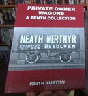 PRIVATE OWNER WAGONS A TENTH COLLECTION NEW 9781899889556