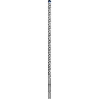 Bosch Accessories 2608900123 EXPERT SDS plus-7X Tungsten Carbide Tip for