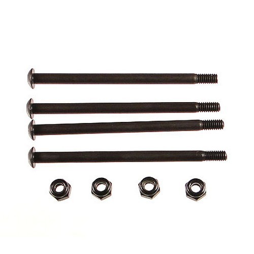 HoBao OFNA Hyper 7.5 Suspension Pins 4x66mm
