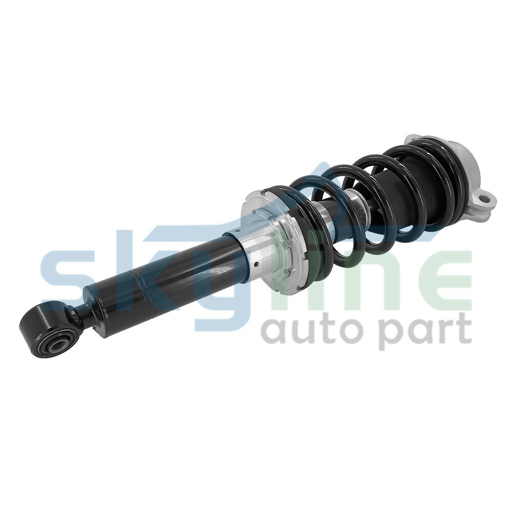4X Front Rear Shock Struts Magnetic For Ferrari 458 Italia Spider Speciale 10-15