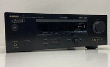 Yamaha HTR-5940 Natural Sound AV Receiver
