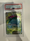 Venusaur ex 182/165 Sv: Scarlet & Violet 151 Holo PSA 9🔥🔥