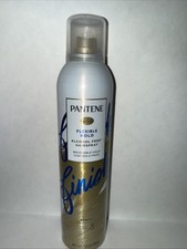 Pantene Pro-V Level 3 Airspray Hairspray for Smooth, Soft Finish, 7oz