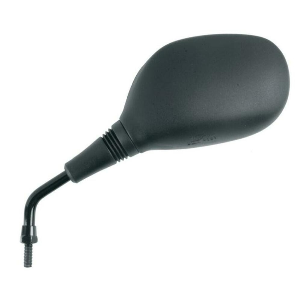 Left Mirror Vicma OEM Type Black - Yamaha Neo's 50/100 For Motorcycle