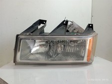 Driver Left Headlight Fits 04-12 Canyon 4188645