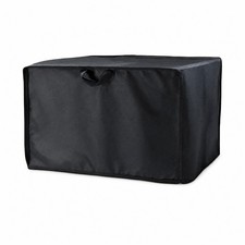 Printer Dust Cover Fitted Copier Dust Cover Open Bottom