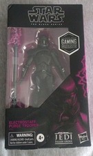 Hasbro Star Wars The Black Series 6  Electrostaff Purge Trooper Figurine