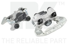 NK Bremssattel Hinten links für Renault Clio II BB_ CB_ BR0/1 CR0/1