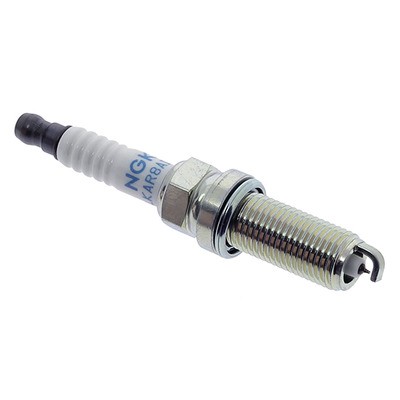 NGK LKAR8AI-9 Set of 4 Laser Iridium Spark Plug 12mm Thread 26.5mm Reach Gasket