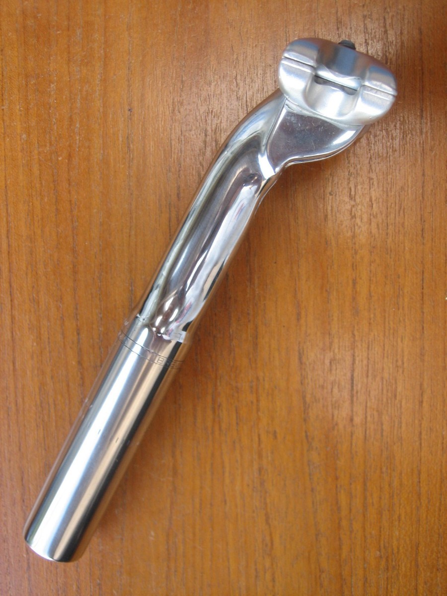 campagnolo アテナ シートポスト 27.2 【公式通販】