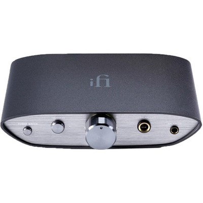 iFi Audio Zen DAC V2 Desktop USB DAC and Headphone Amplifier