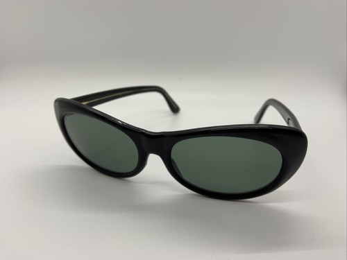 Vintage Women's 1960s French Mod Audrey Hepburn Style Sunglasses - PIERCE |  eBay