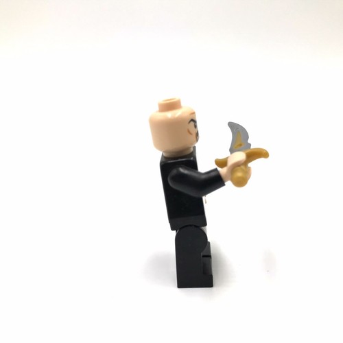 LEGO Nizam minifigure 7573 7572 Prince of Persia mini figure - Picture 3 of 5