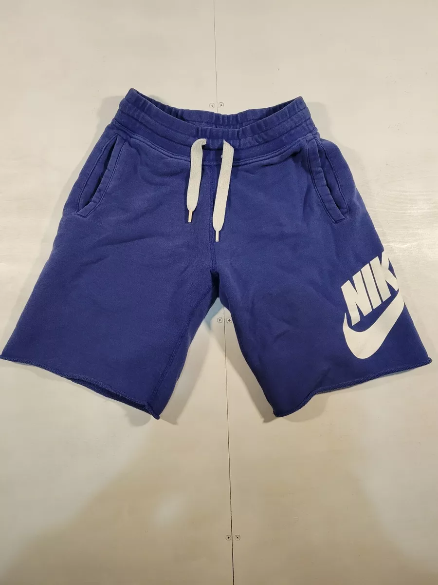 Nike vintage shorts men sale