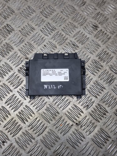 Mercedes E-Klasse 2009-2016 Getriebesteuergerät