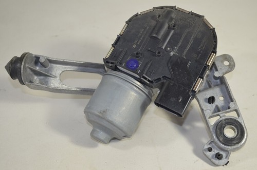 Motor limpiaparabrisas limpiaparabrisas delantero derecho BM51-17504-BK Ford Focus III ORIGINAL - Imagen 1 de 5