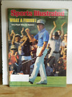 2 - Auto. Golf Magazines & Lexi  Thompson Auto. Picture & 2 - Old SI — photo 8
