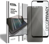 Blickschutzfolie FüR Huawei Honor Play (Hoch) 2X Folie Sichtschutz Schutzfolie