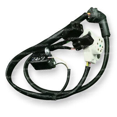Neutral Indicator Switch Gear Position Sensor Compatible with KTM Duke RC 200