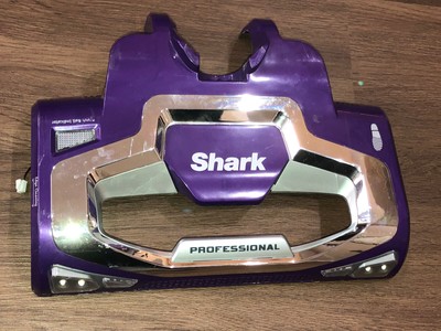 shark navigator nv580 series