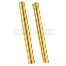 Front Fork Pipes Tubes Outer Legs For Suzuki GSXS 750 GSX-S750 2015 2016  Pair