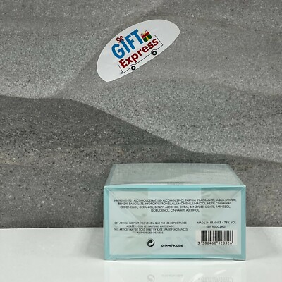 Kate Spade Walk On Air women perfume oz Eau De Parfum NEW