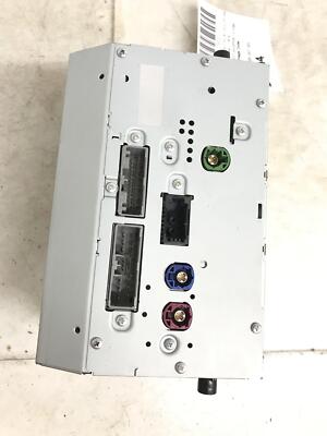 2016-2020 VOLVO XC90 RADIO AUDIO RECEIVER UNIT 32218444 OEM 2017 2018 2019