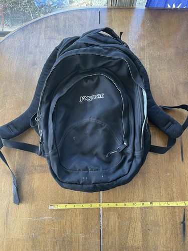 Vintage Jansport Airlift Backpack Day 