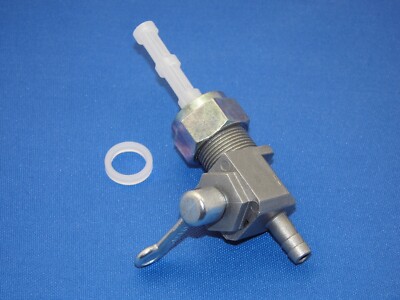 Benzinhahn M16x1 HERCULES K50 - ULTRA - OMG - 1A Qualität ITALY - fuel tap