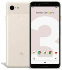 Google Pixel 3 64GB Fully Unlocked Any Carrier SmartPhone